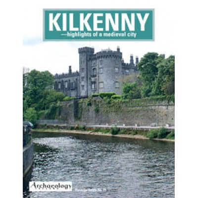 Heritage Guide No. 65 Kilkenny – hightlights of the medieval city